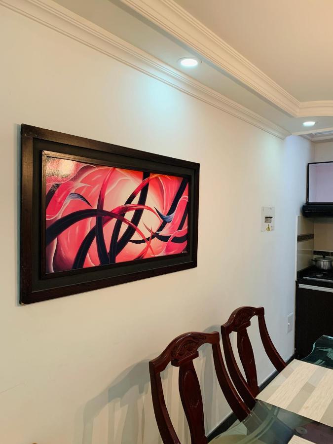 Hotel Bogota Kings 300 Exterior foto